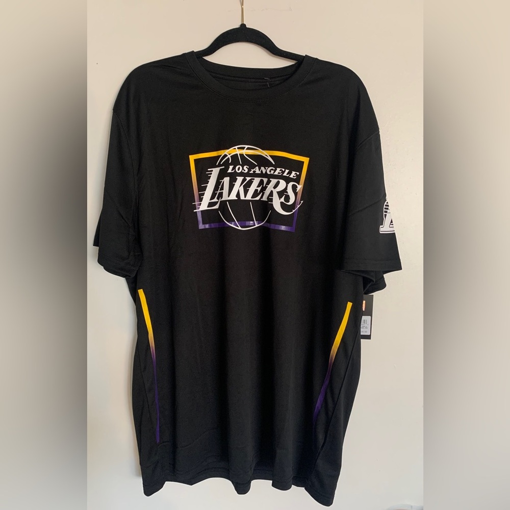 NBA Los Angeles Lakers Shirt